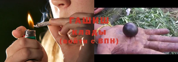 молекула духа Арсеньев